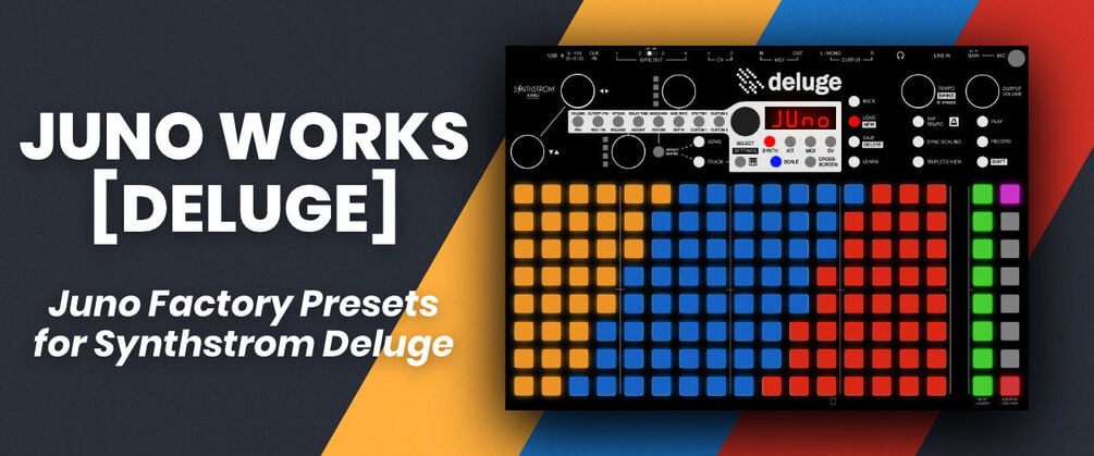 Synthstrom Deluge（OLED）ケース付き お求めやすく価格改定 おもちゃ