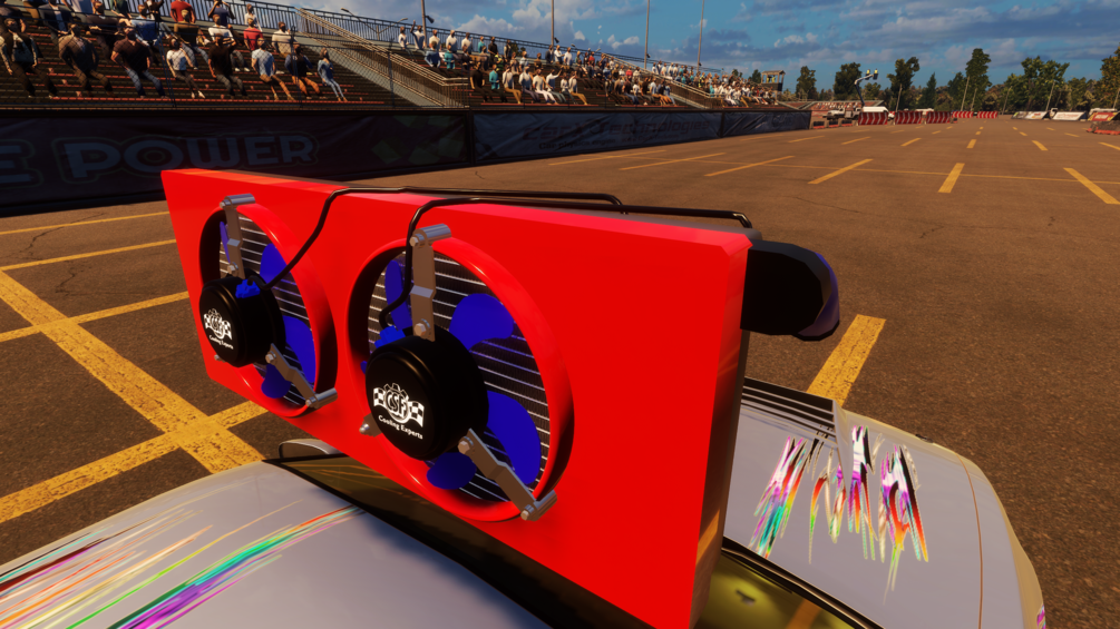 rwyb animated radiator