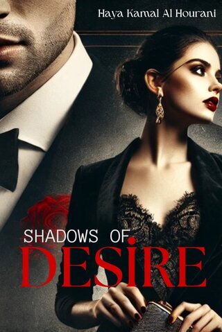 Shadows of desire | Romance book