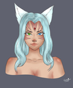 Gumroad profile picture for @kiara
