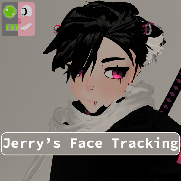 Nawtisen Jerry's Face Tracking Add-On