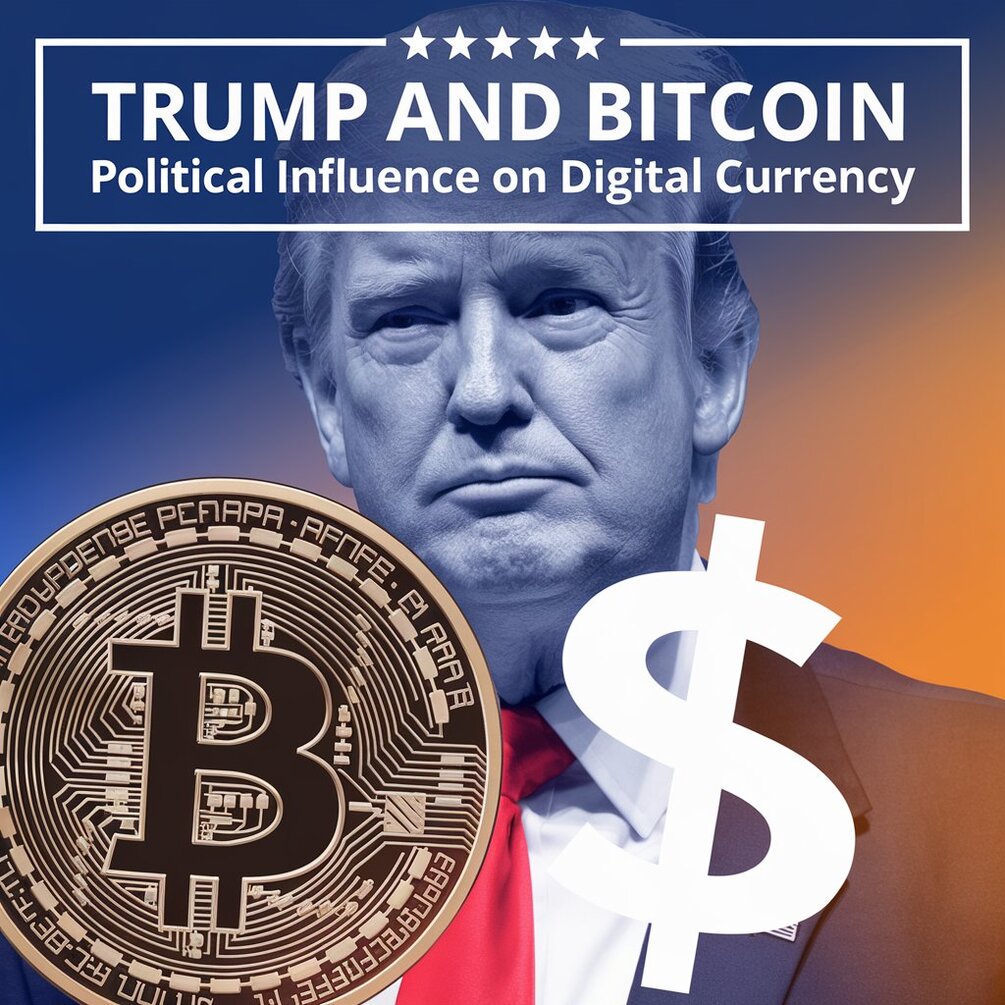 HOW POLITICAL DISCOURSE INFLUENCES CRYPTOCURRENCY AND DIGITAL intelligence overview