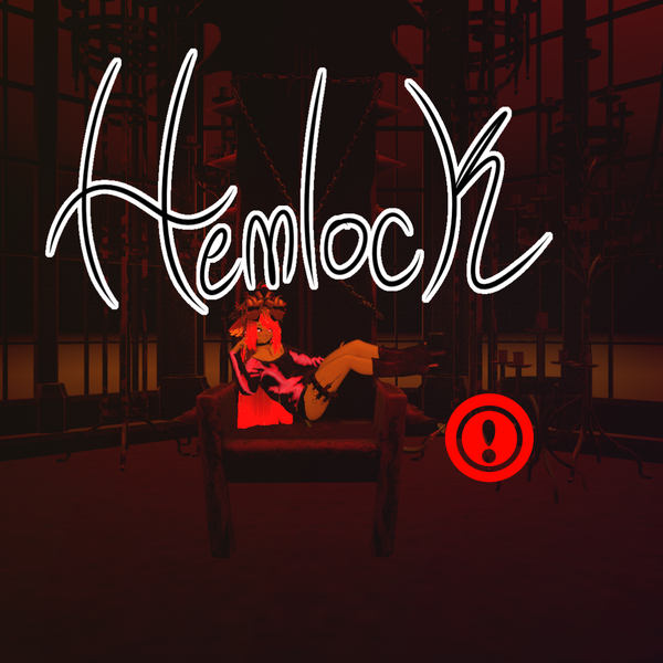 Hemlock (VRChat Avatar)