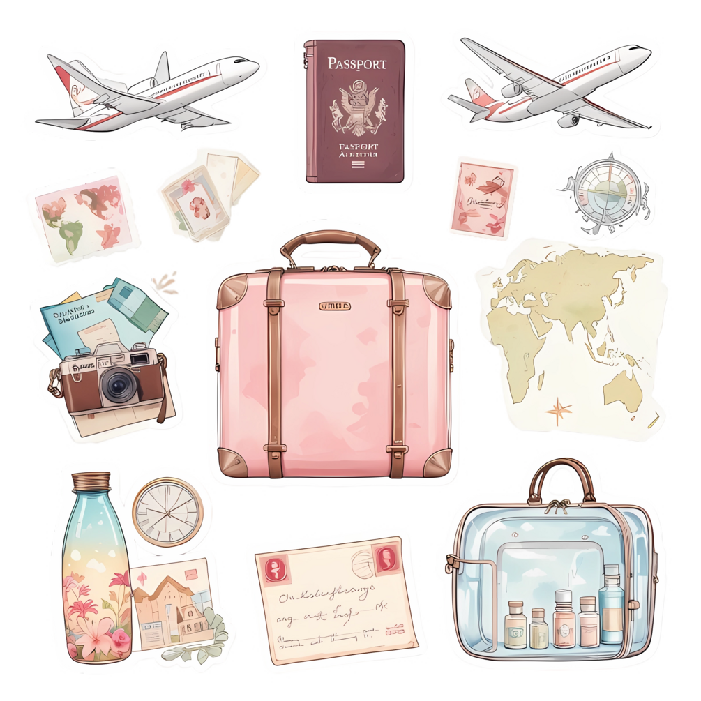 travel-inspired-digital-sticker