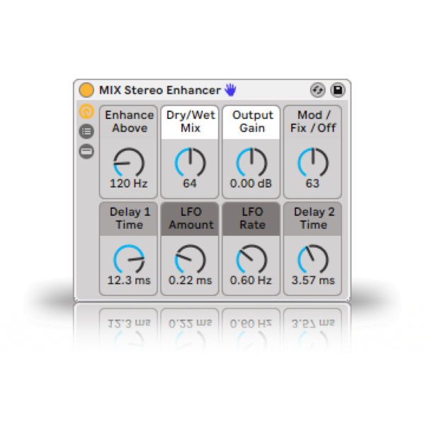 Stereo Enhancer