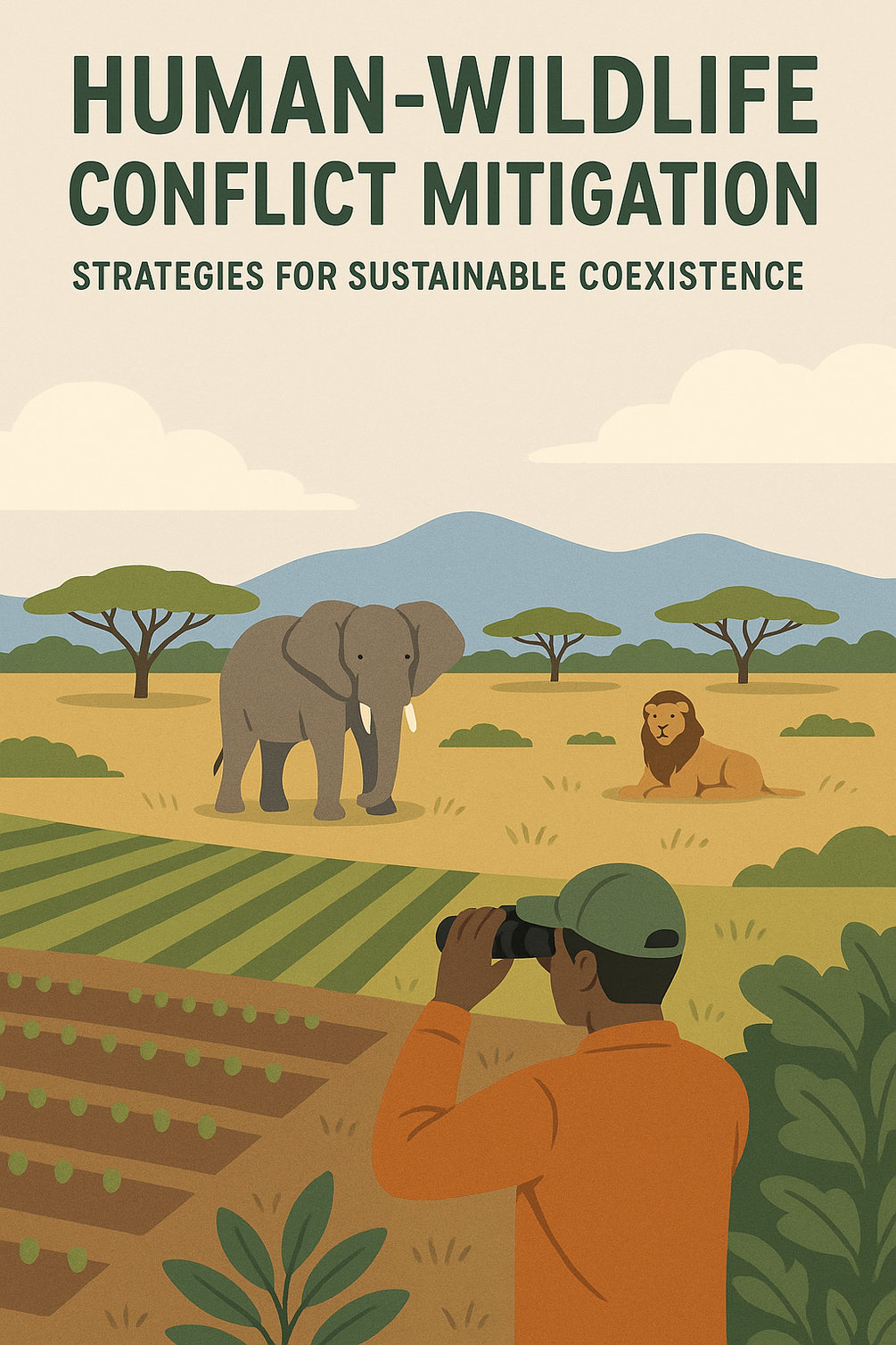 human-wildlife-conflicts-mitigation-ebook