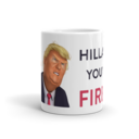 Gumroad profile picture for @trump