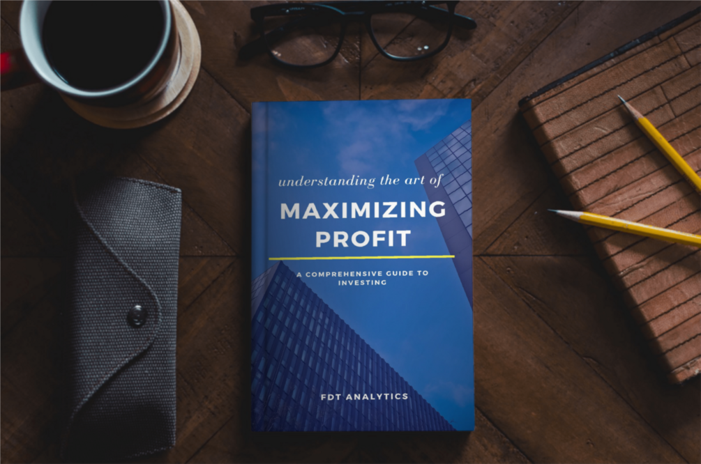 Understanding The Art Of Maximizing Profit A Comprehensive Guide To