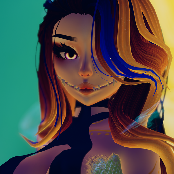 Aquaera, the bewitching siren (PC ONLY)