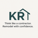 Gumroad profile picture for @remodeling