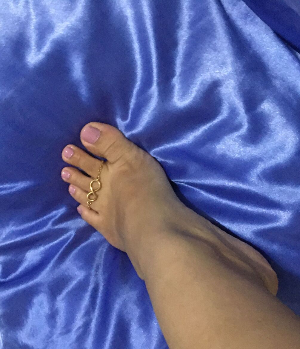 brazilian feet photo album