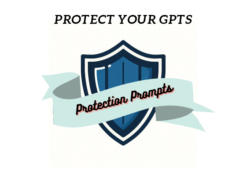 A Short List of Protection Prompts by Mark & Friends 2024
