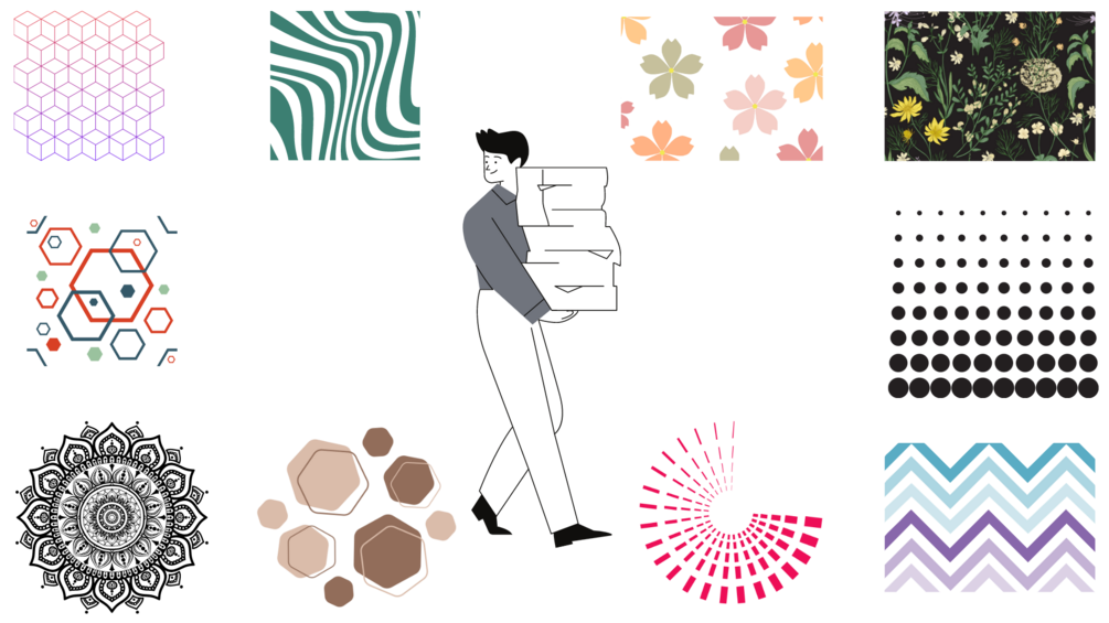 A collection of 150 plus design pattern