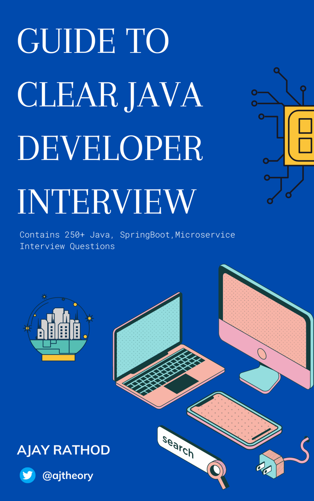 guide-to-clear-java-developer-interview