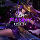 Gumroad profile picture for @fahni