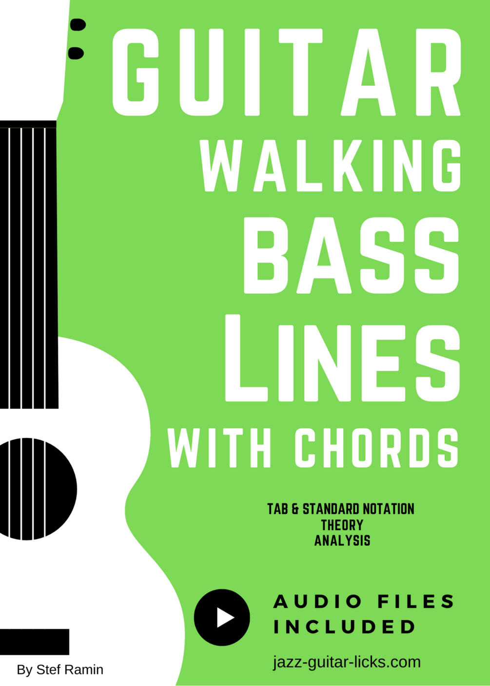 bass guitar chords tabs