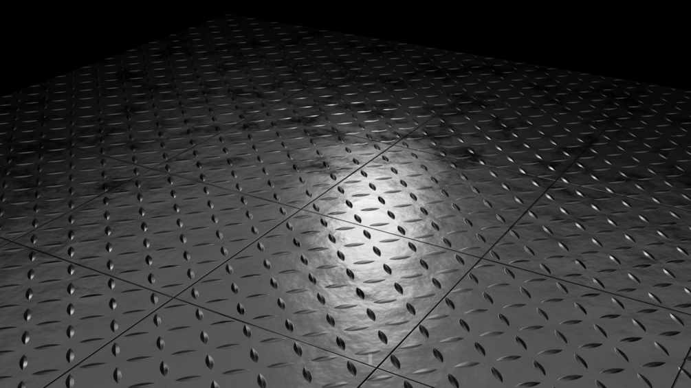 Metal Sheets Material