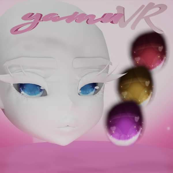 Sparkle Eye Textures