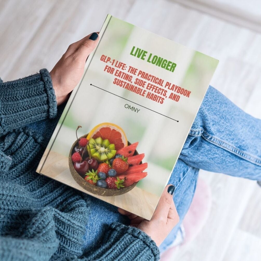 Managing GLP-1 Side Effects Through Diet — What Actually Helps ...