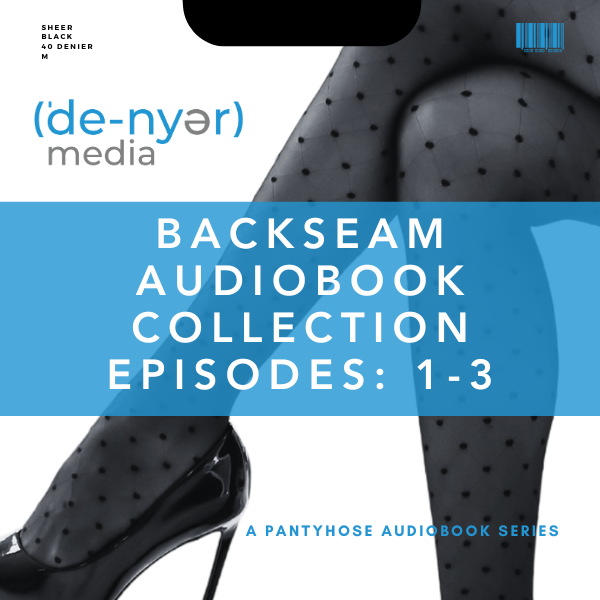 Backseam Collection Cover