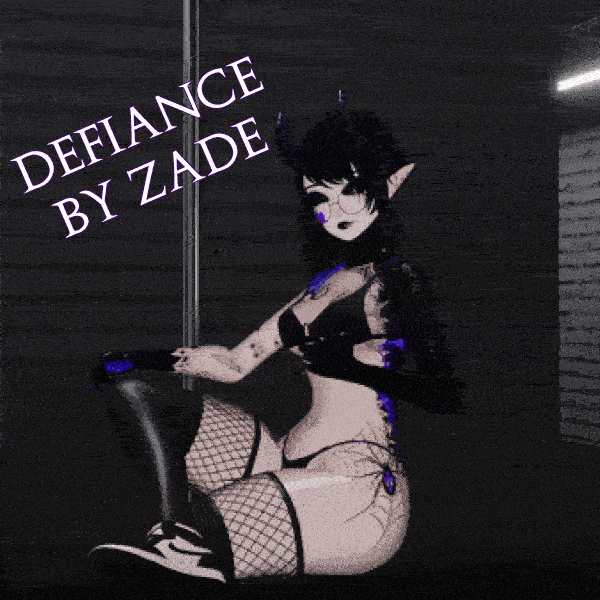 Defiance (Female Pandabase)