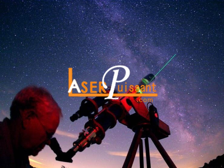 Pointeur laser astronomie vert 200mW pas cher — free download