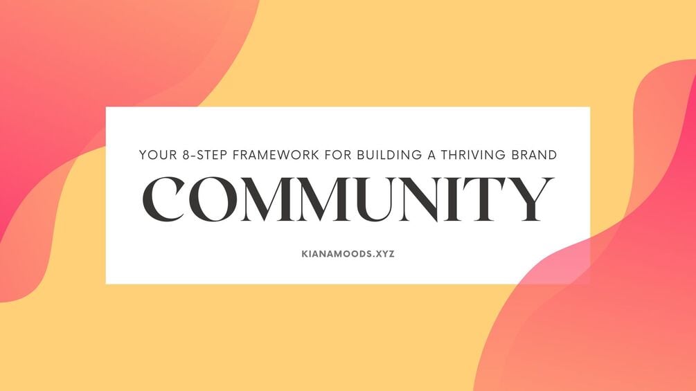 Brand expression and creativity Unleashing the Power of Brand ...