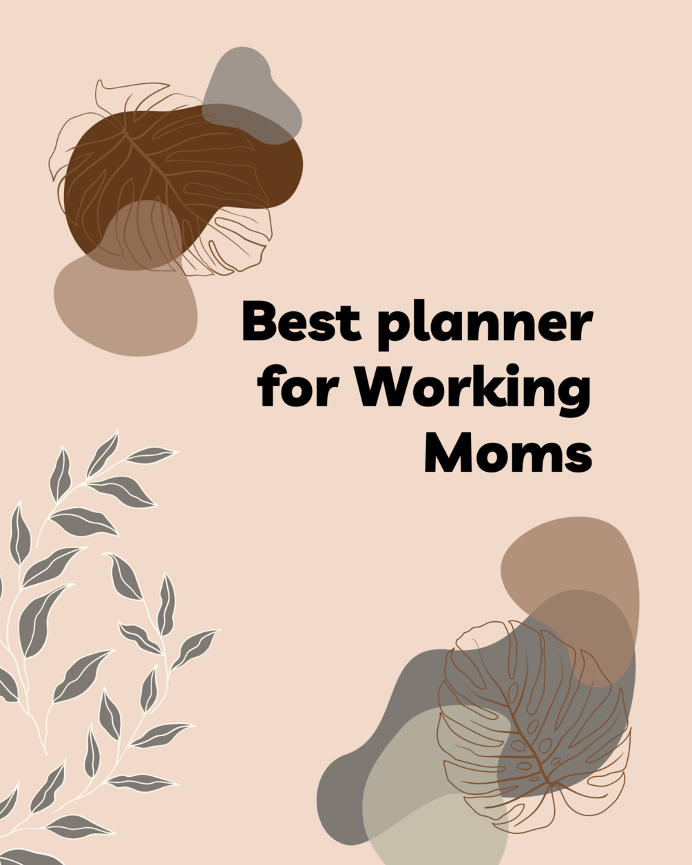 best-planner-for-working-moms