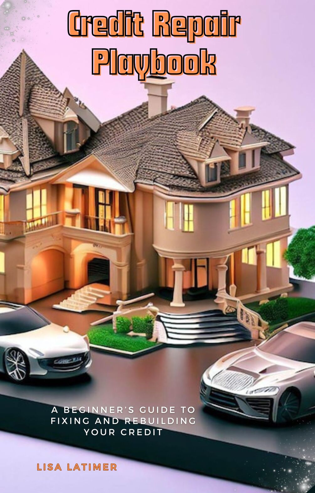 Credit Repair Playbook