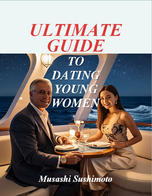 Ultimate Guide to Dating Young Women