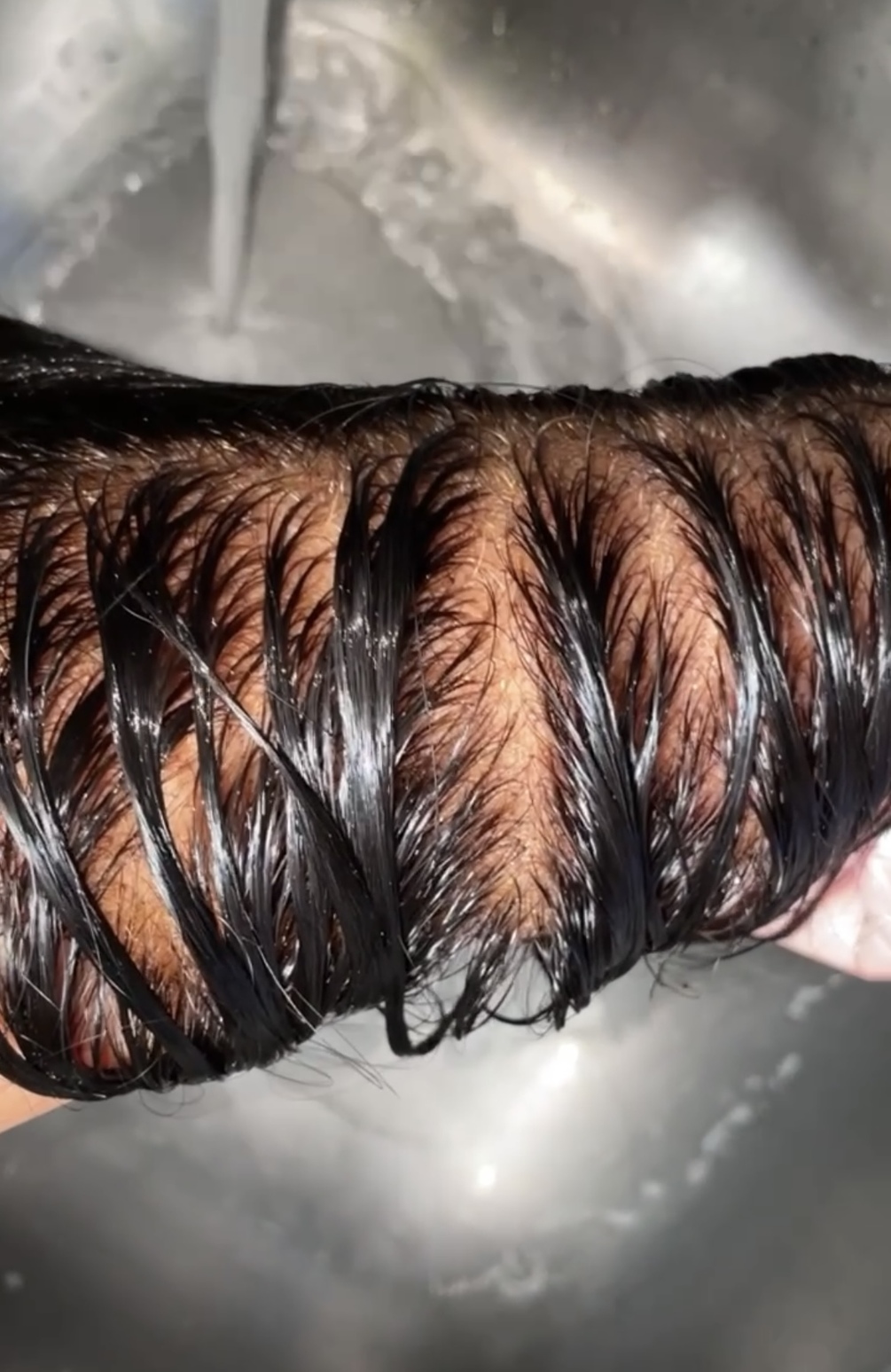 How to Bleach Knots like a Pro