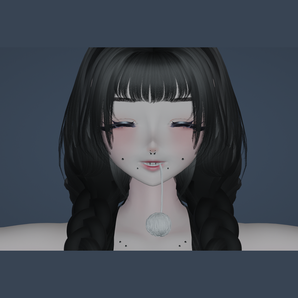 Kitty Set (Server Free)
