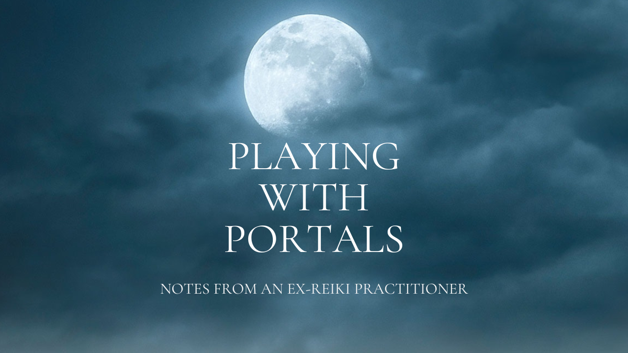 Playing With Portals E-book
