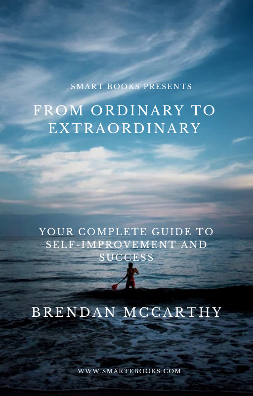 From Ordinary to Extraordinary Your Complete Guide to SelfImprovement