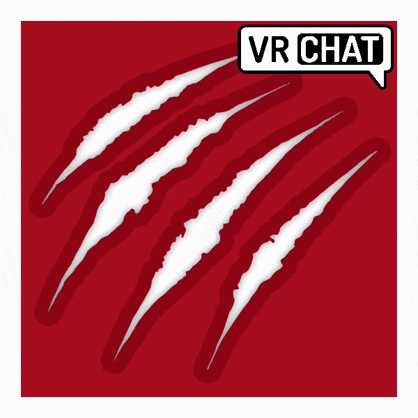 Finger Trails and Particles [VRChat] PC/Quest