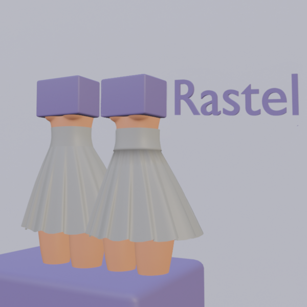 2 Skirts!