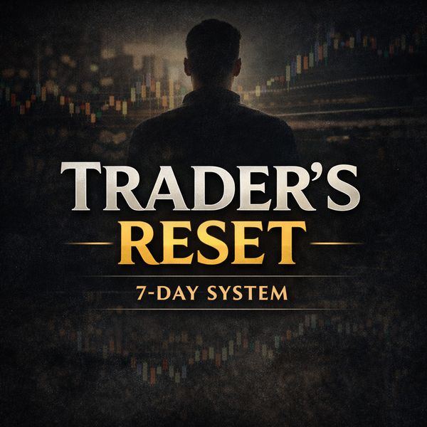 The 7-Day Belief Reset: Rewire Your Beliefs Reclaim Control 