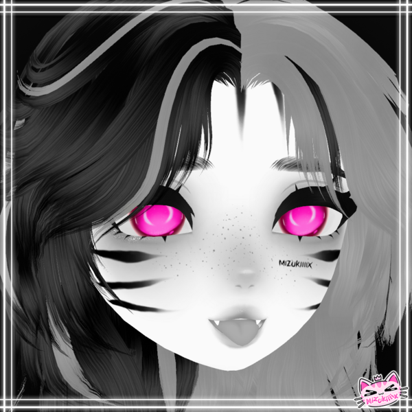 Free Eye Texture 14 by Mizukiiiix