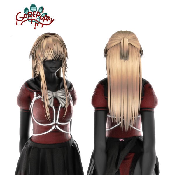 Freedom Hair (Free in Server)