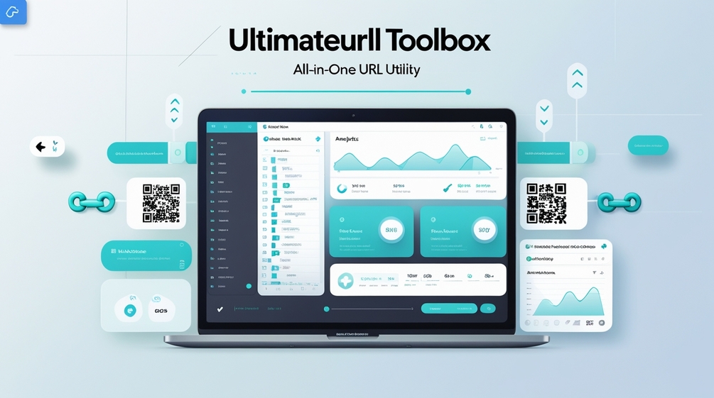 UltimateURL Toolbox Preview