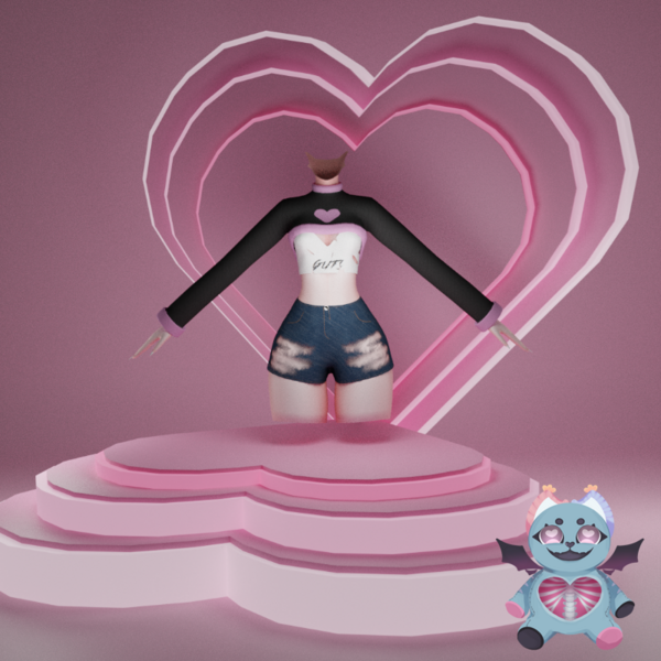 Gutz Fit (Free in Server!)