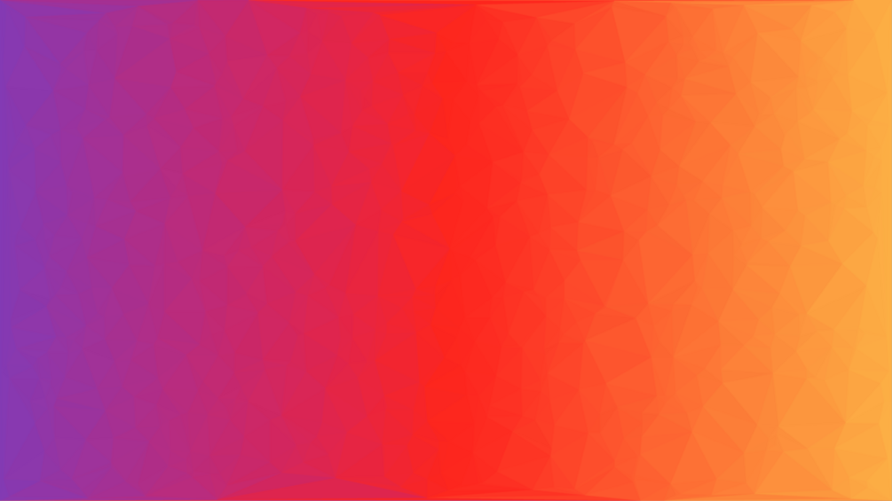 Low Polygon Art Gradient Backgrounds