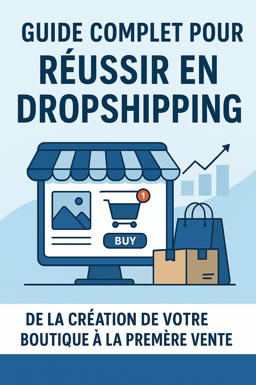 complete dropshipping guide