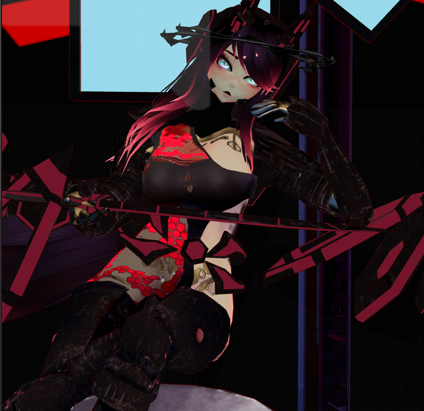 [LIMITED EDITION VKET 2022 AVATAR 3.0] A_rI