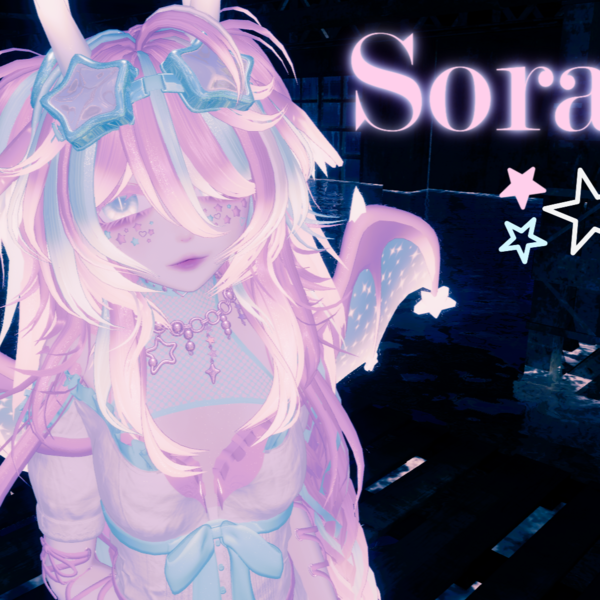 Sora {Pc + Quest}