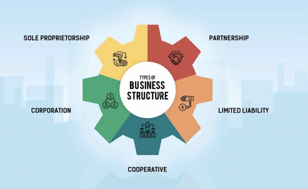 Business Structure Guide