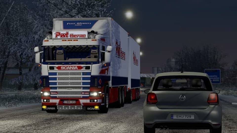ets2 Scania 124G PWT THERMO 1.35/1.36 by ETS2DISCOUNT