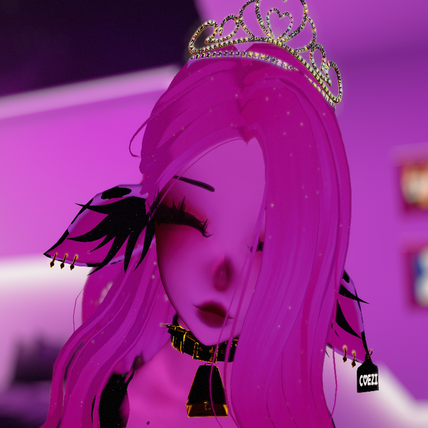 Leslie | PC+Quest