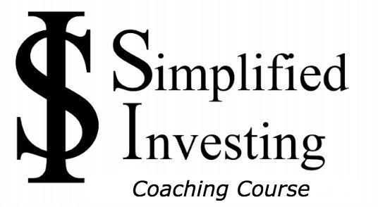 EXPLORE SIMPLIFIED INVESTING visual data 7