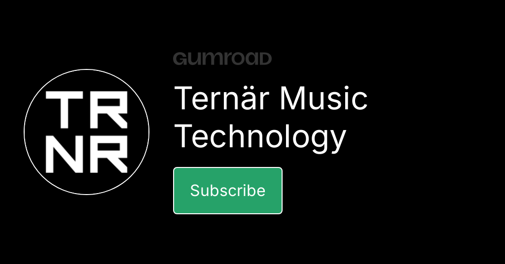 trnr.gumroad.com